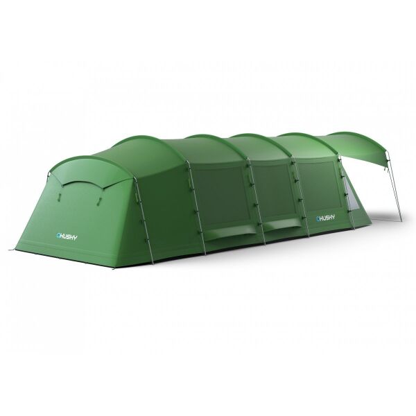 Husky Caravan Yesil 22 M² Cadir