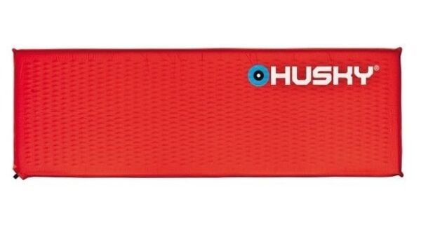 Husky Flake Sisme Mat Turuncu