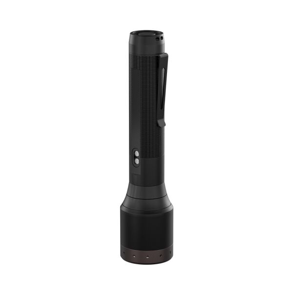 LED LENSER P9R CORE LEP EL FENERİ