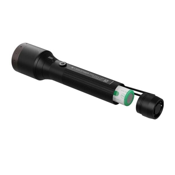 LED LENSER P9R CORE LEP EL FENERİ