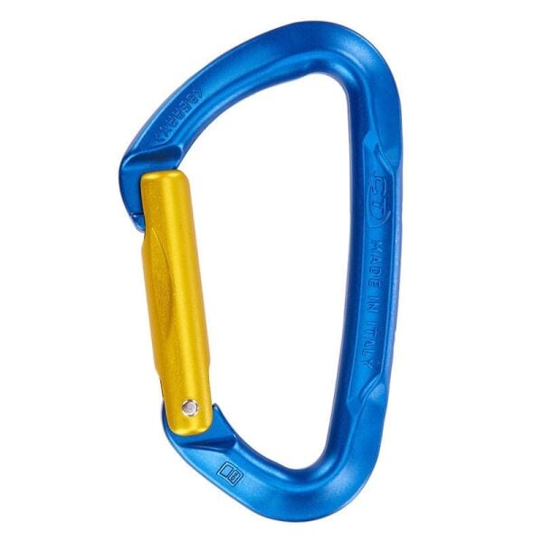 Ct Berry S Blue/gold Karabina
