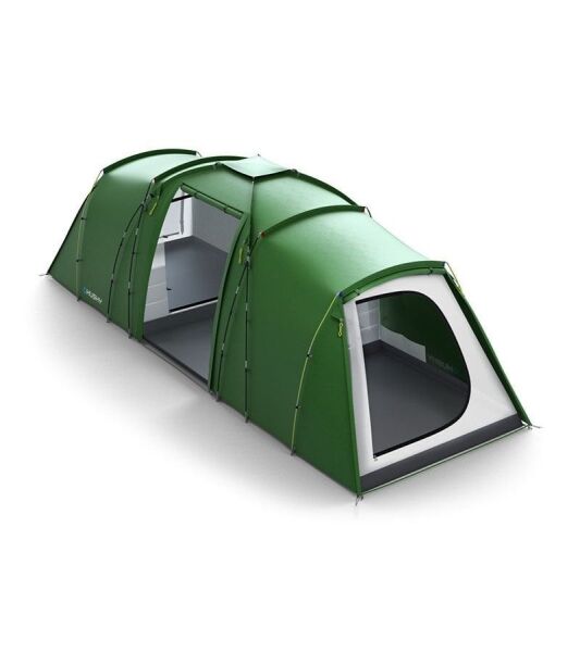 Husky Boston 6 Dural Yesil Cadir