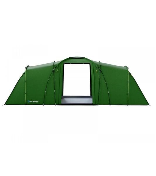 HUSKY BOSTON 6 DURAL YESIL CADIR