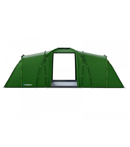 Husky Boston 6 Dural Yesil Cadir