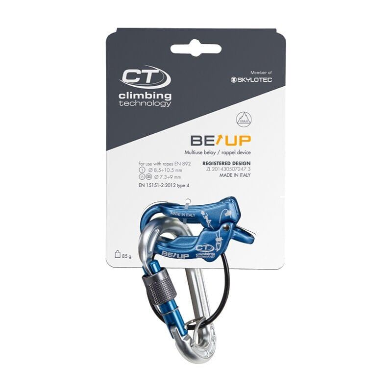 Ct Emniyet Aleti Atc Be-up