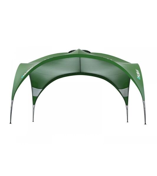 Husky Broof Xl Shelter Guneslik