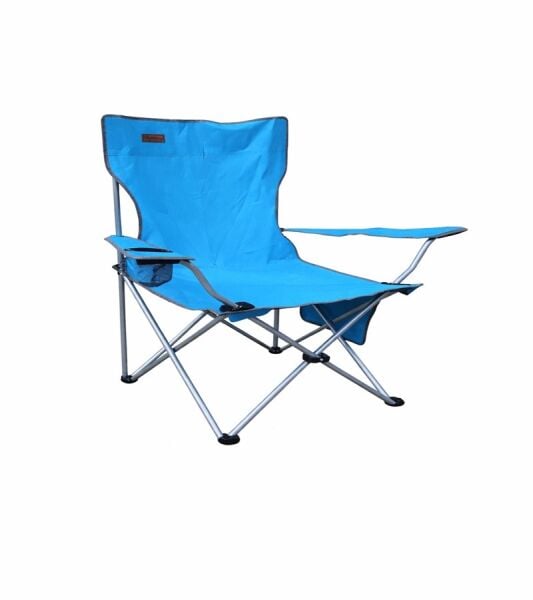 Madfox CampSeat X90 Katlanır Kamp Sandalyesi (Taşıma Çantalı)