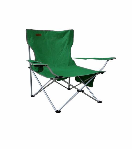 Madfox CampSeat X90 Katlanır Kamp Sandalyesi (Taşıma Çantalı) Blue