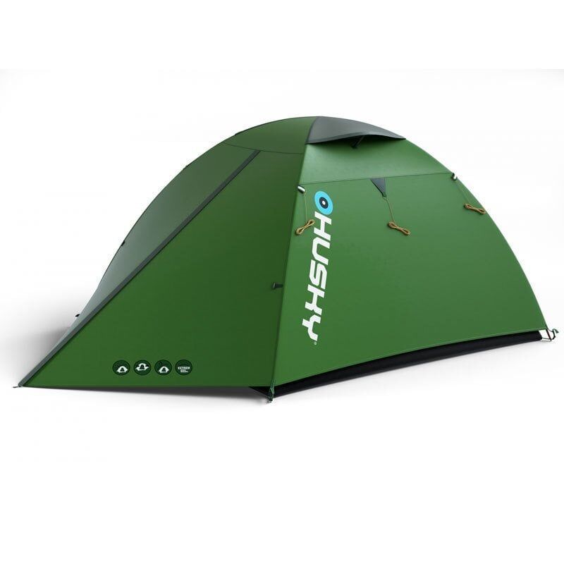 Husky Beast 3 Kisilik Cadir