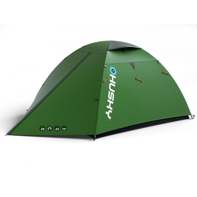 Husky Beast 3 Kisilik Cadir