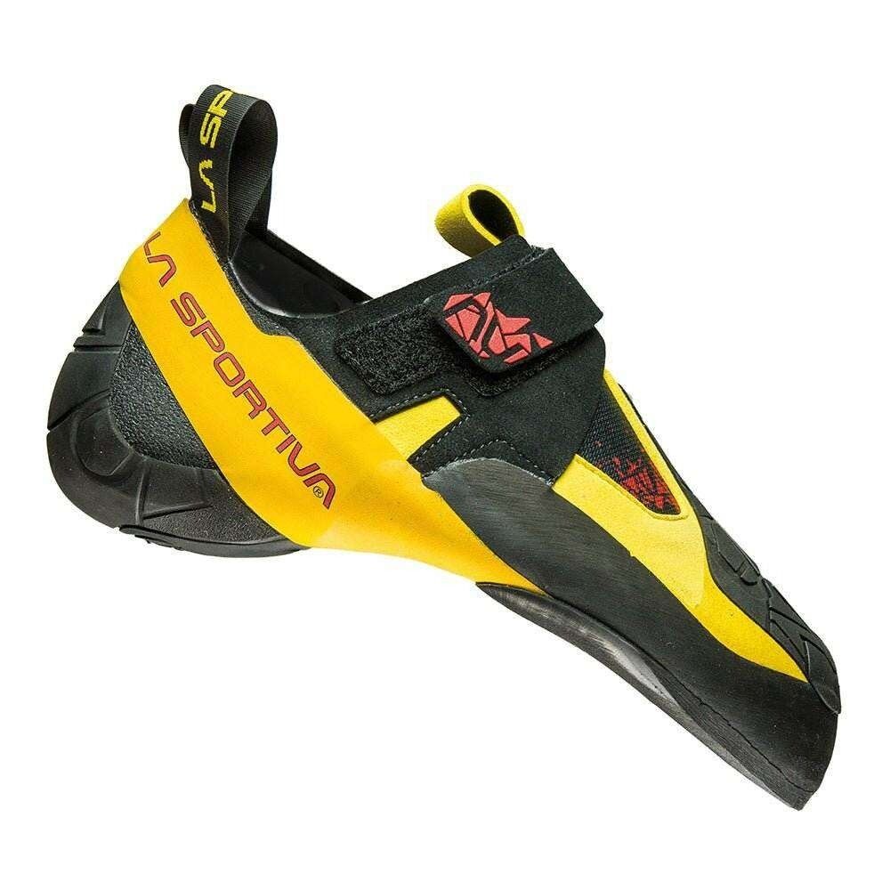 La Sportiva Skwama  Kadın Tırmanış Ayakkabısı