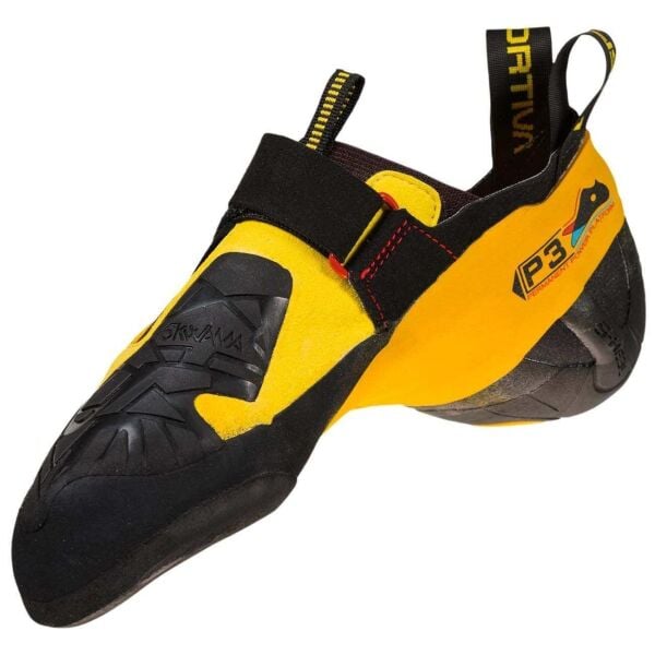 La Sportiva Skwama  Kadın Tırmanış Ayakkabısı