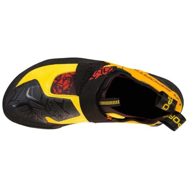 La Sportiva Skwama  Kadın Tırmanış Ayakkabısı
