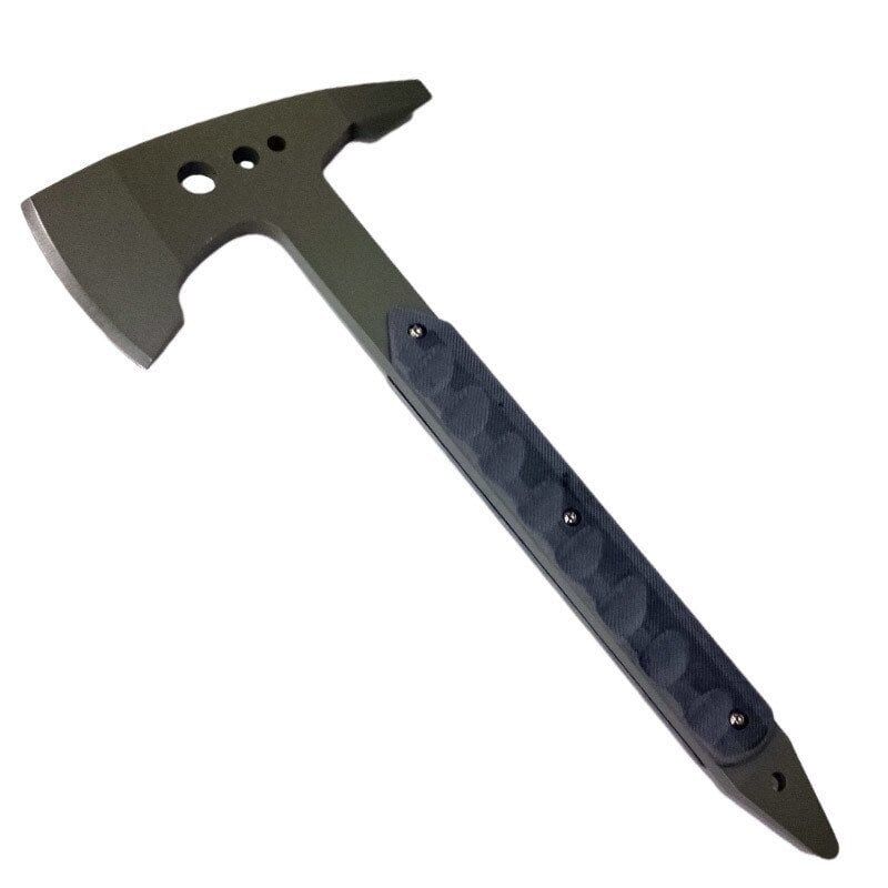 Square F02-19 Kilifli Balta