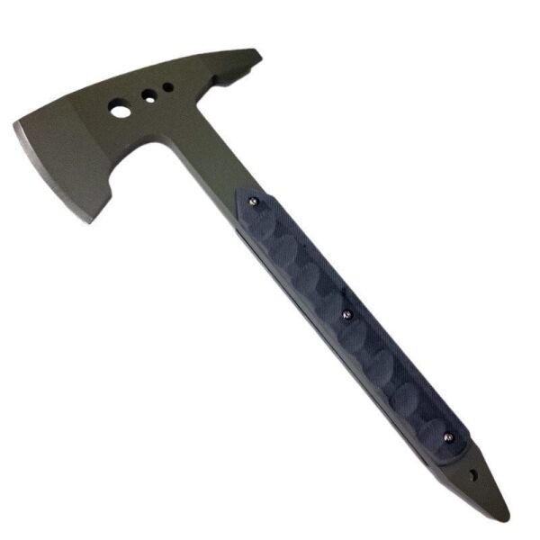 Square F02-19 Kilifli Balta