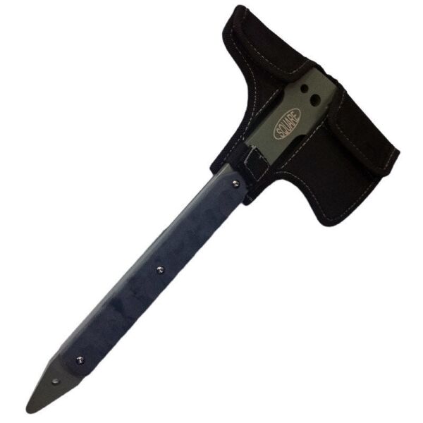 Square F02-19 Kilifli Balta