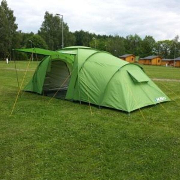 Husky Boston 6 Kisilik Cadir