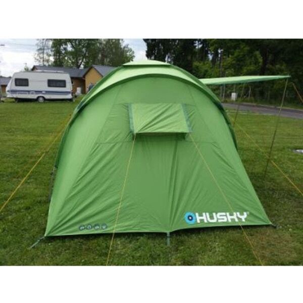 Husky Boston 6 Kisilik Cadir