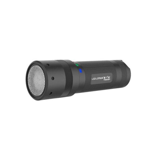 Ledlenser T2qc El Feneri̇
