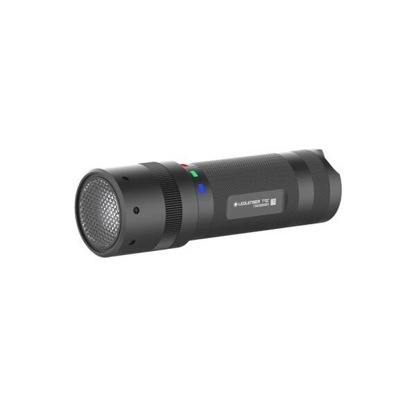 Ledlenser T2qc El Feneri̇