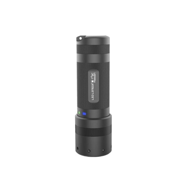Ledlenser T2qc El Feneri̇