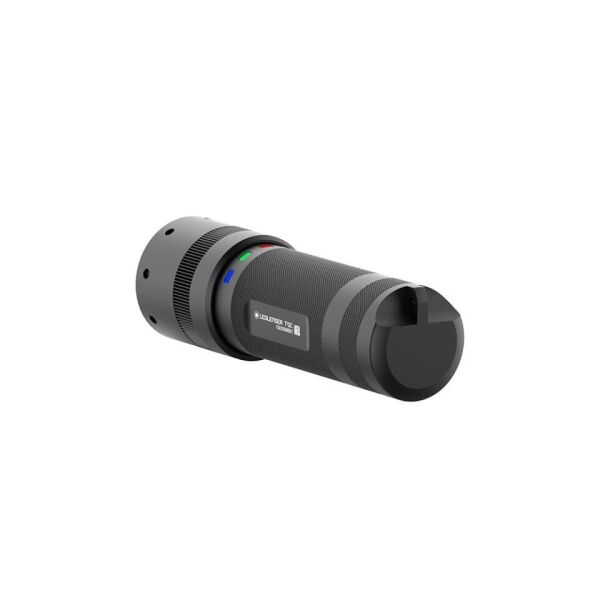 Ledlenser T2qc El Feneri̇