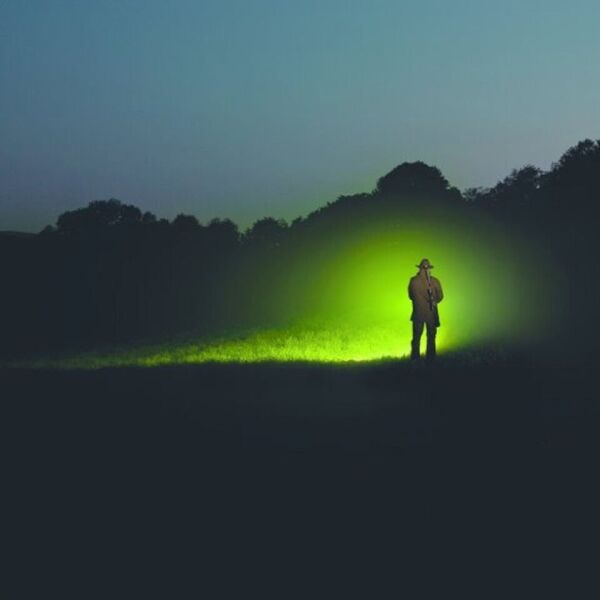 Ledlenser T2qc El Feneri̇