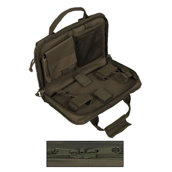 Sturm Tactical Small Silah Cantasi