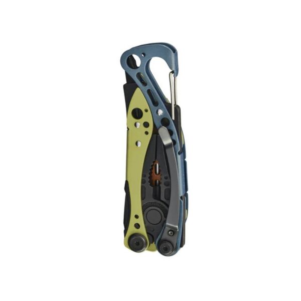 Leatherman Skeletool CX Aurora