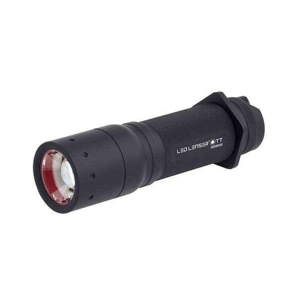 Ledlenser Tt El Feneri̇