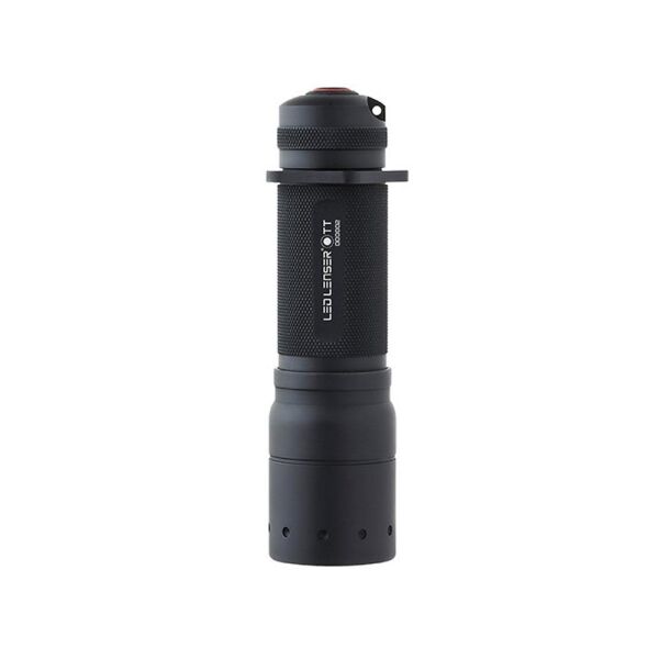 LEDLENSER TT EL FENERİ