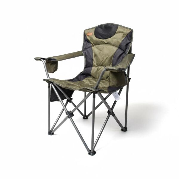 Madfox AlphaBack R108 Katlanır Kamp Sandalyesi