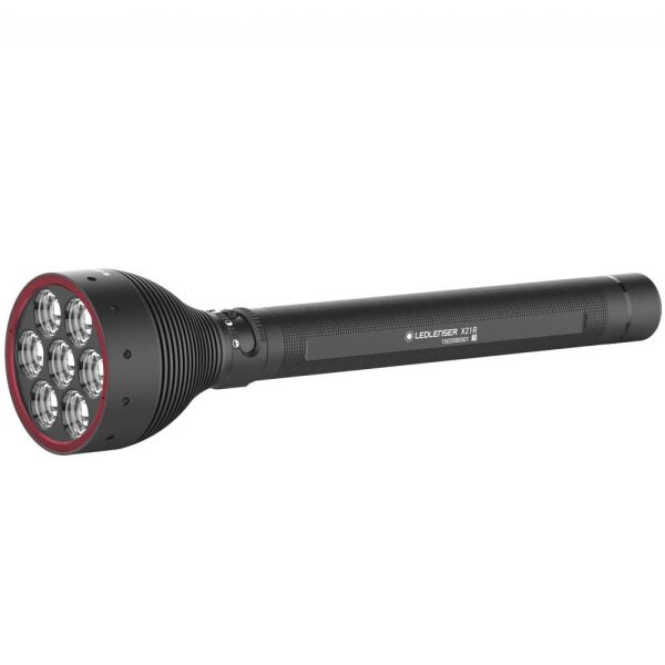 Ledlenser X21r 5000 Lümen El Feneri̇