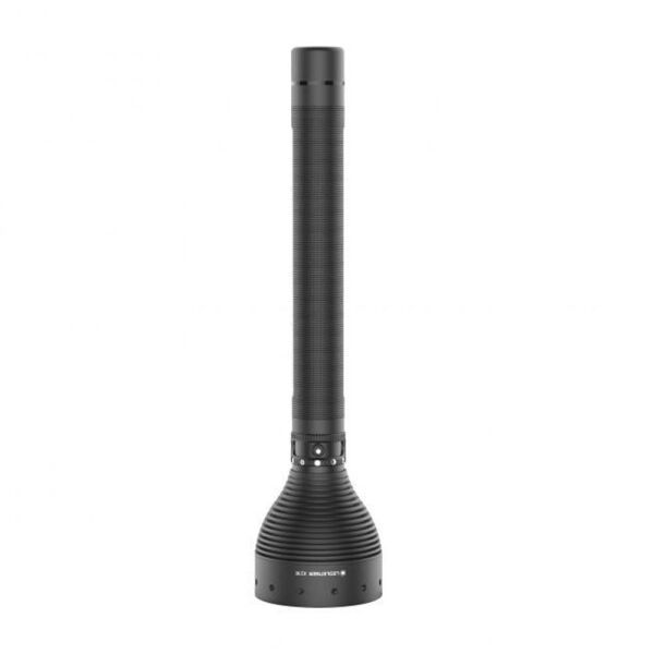 LEDLENSER X21R 5000 LÜMEN EL FENERİ
