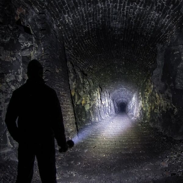 Ledlenser X21r 5000 Lümen El Feneri̇