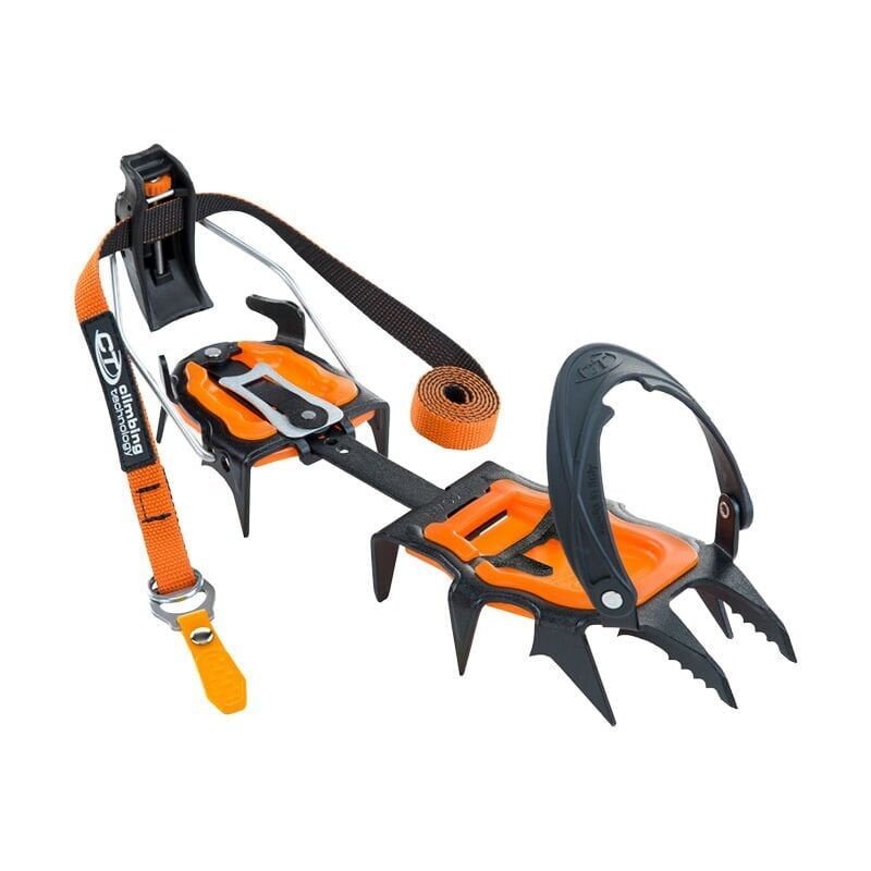 Ct Nuptse Lycan Oto Krampon