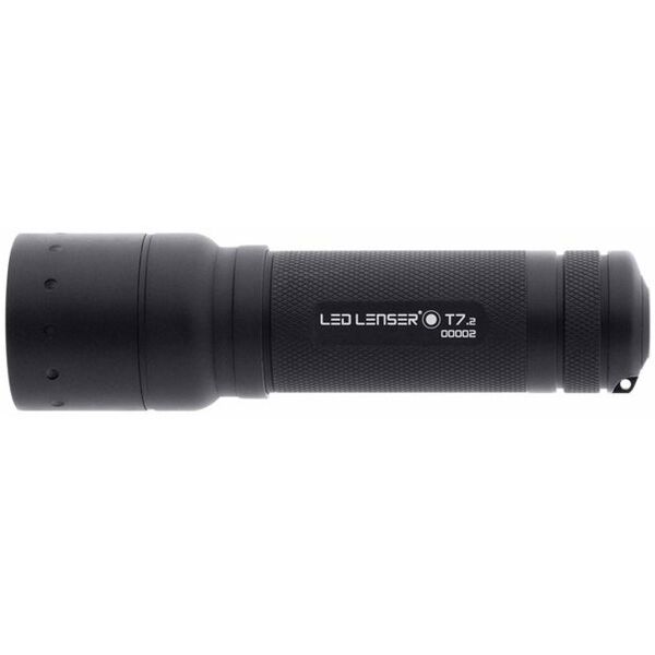 Ledlenser T7.2 El Feneri̇