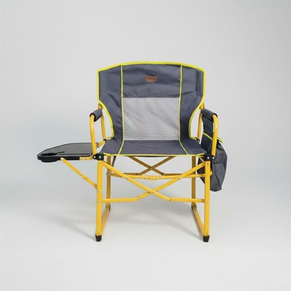 Madfox SitCommand G92 Katlanır Kamp Koltuğu