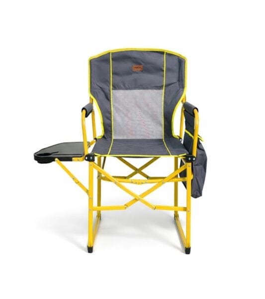 Madfox SitCommand G92 Katlanır Kamp Koltuğu