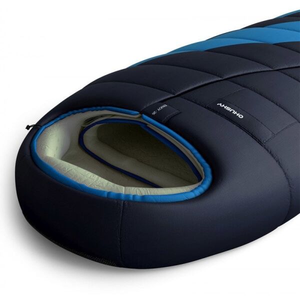 Husky Ember -15c Uyku Tulumu