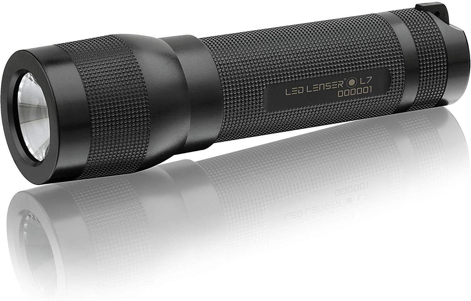 Ledlenser L7 El Feneri̇