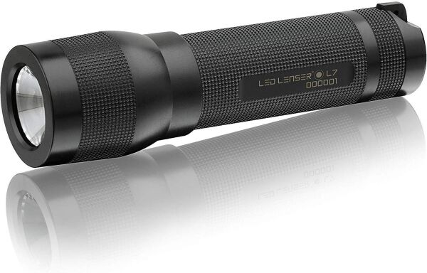 Ledlenser L7 El Feneri̇