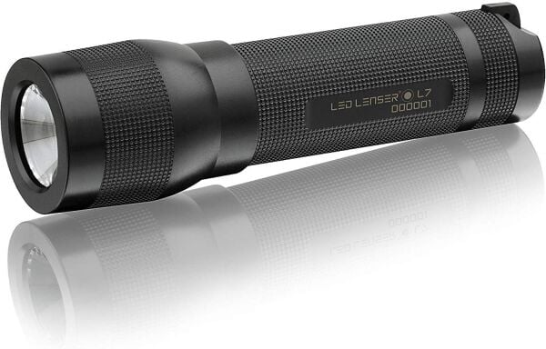 Ledlenser L7 El Feneri̇