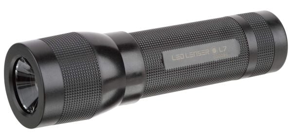 LEDLENSER L7 EL FENERİ