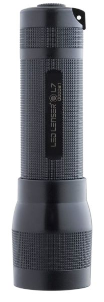 LEDLENSER L7 EL FENERİ