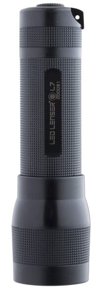LEDLENSER L7 EL FENERİ