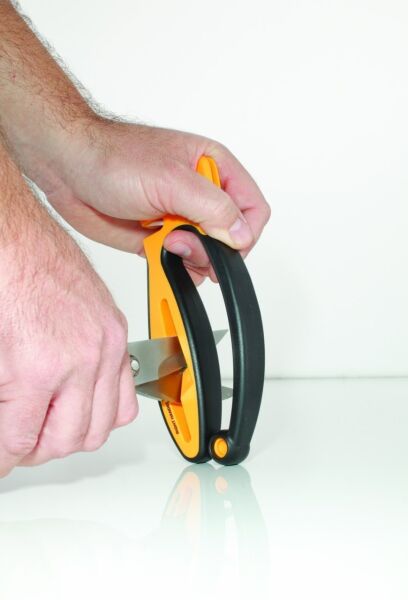 Smiths Jiffy-pro Biley Aparat