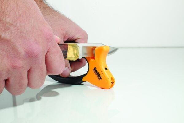 Smiths Jiffy-pro Biley Aparat