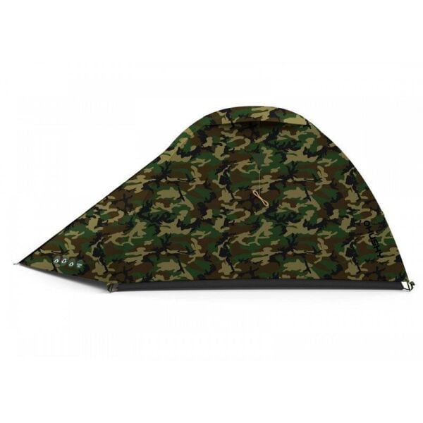 Husky Bizam Army 2 Kisilik Cadir