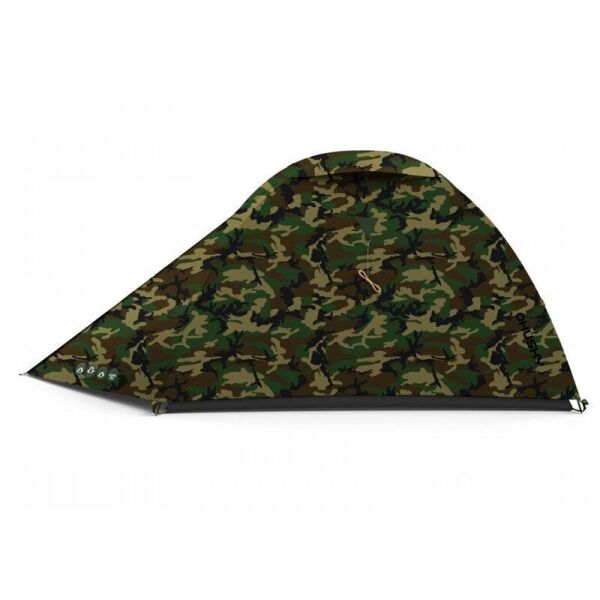 Husky Bizam Army 2 Kisilik Cadir